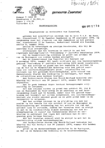 Digitale beschrijving item